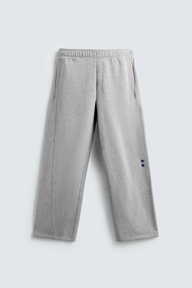 CHAMPION ® X ZARA WIDE FIT JOGGER PANTS