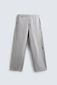 CHAMPION ® X ZARA WIDE FIT JOGGER PANTS