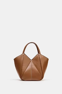 MINI SHOPPER BAG