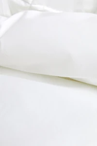 COUETTE MICROFIBRE EFFET PLUME (300 GxM²)