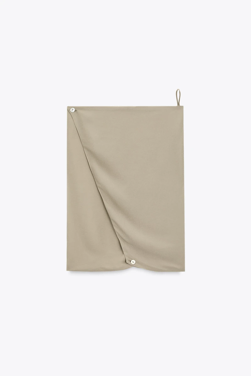 LIMITED EDITION HALTER VOLUME LONG DRESS