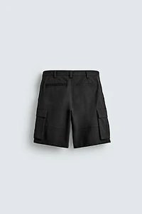 SHORT CARGO RELAXED FIT