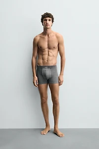 3-PACK MIXED BOXERS