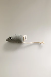 SET OF MOUSE PET TOYS (SET OF 3)