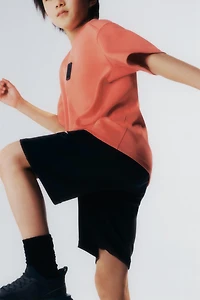 SHORT SPORT AVEC MODAL