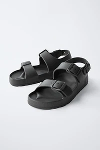 POOL SLIDES