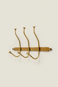 GOLDEN WALL HANGER