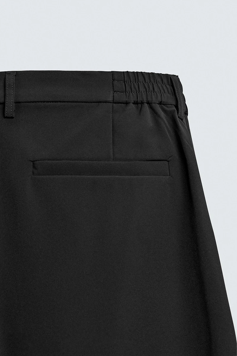 COMFORT STRETCH PANTS