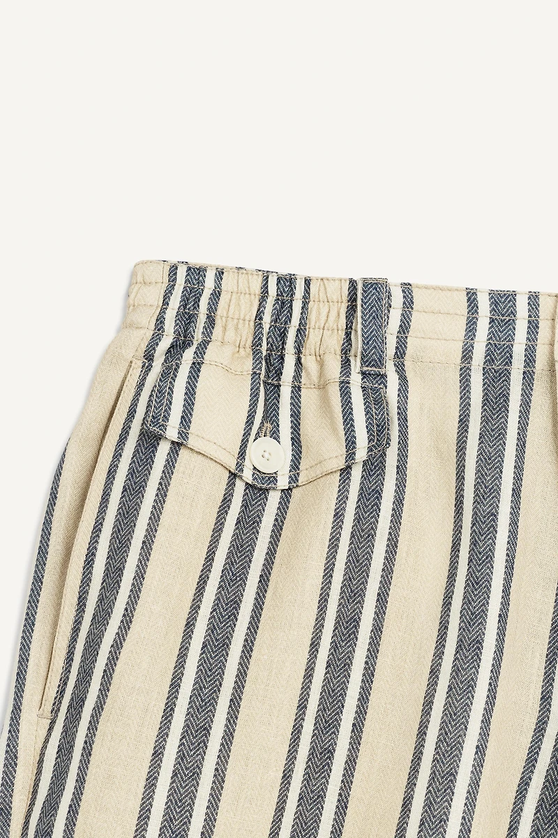 STRPD SHORTS
