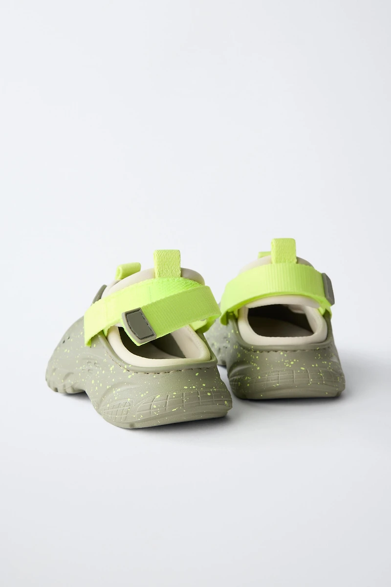 SABOTS SPORT