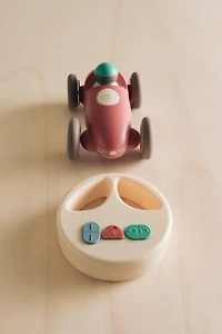KIDS’ REMOTE CONTROL CAR TOY