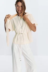 HEAVY COTTON T-SHIRT