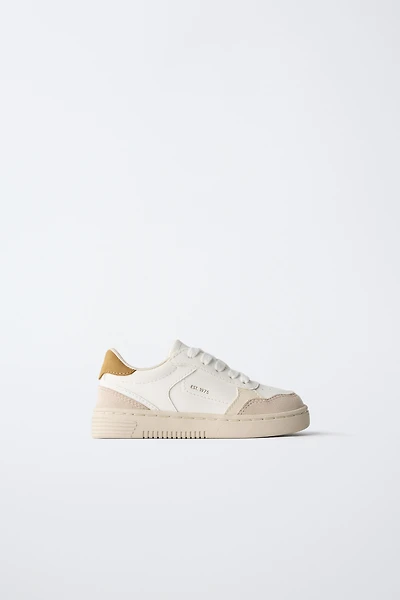 COMBINATION SNEAKERS