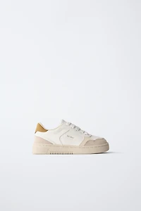 COMBINATION SNEAKERS
