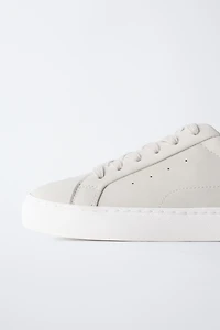 SOFT SNEAKERS