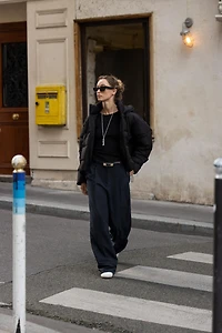 SHORT WATER AND WIND PROTECTION ANORAK WITH HOODIE