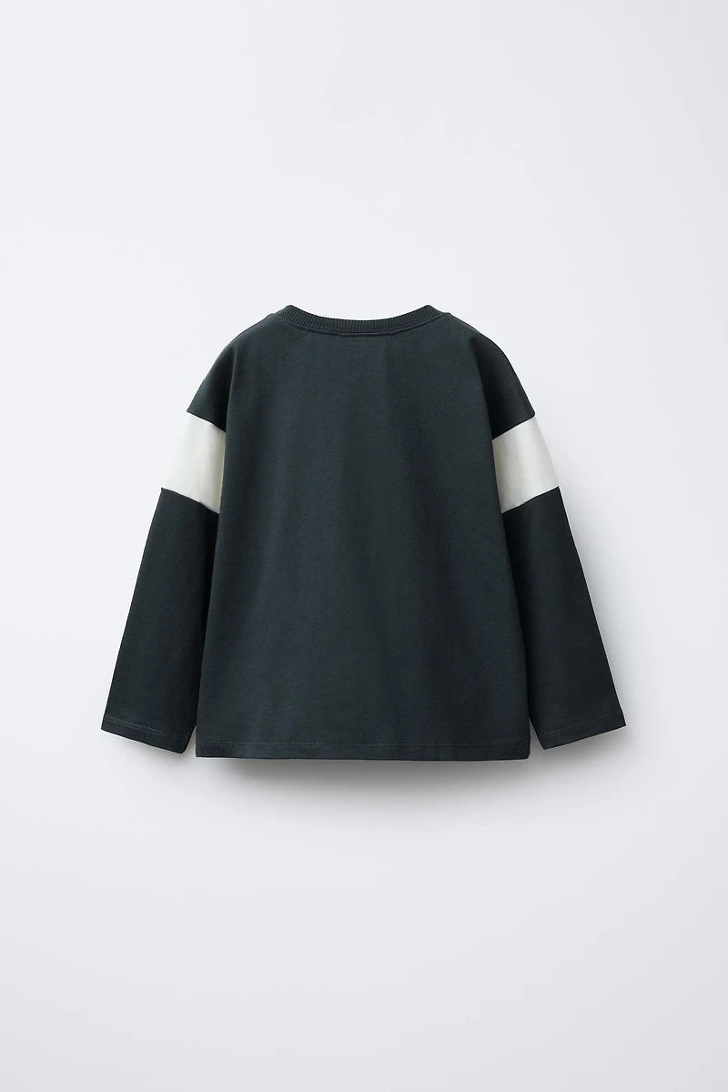 T-SHIRT CHICAGO BULLS NBA