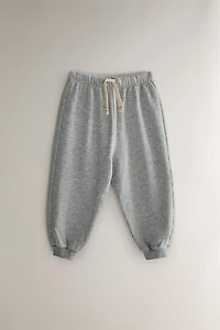 CHILDREN’S PLUSH PANTS