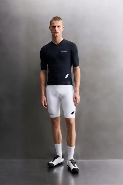 SHORT SLEEVE CYCLING JERSEY