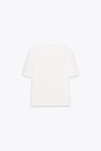 CUT-OUT KNIT TOP