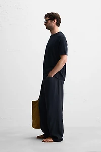 T-SHIRT EN COTON SUPIMA ®