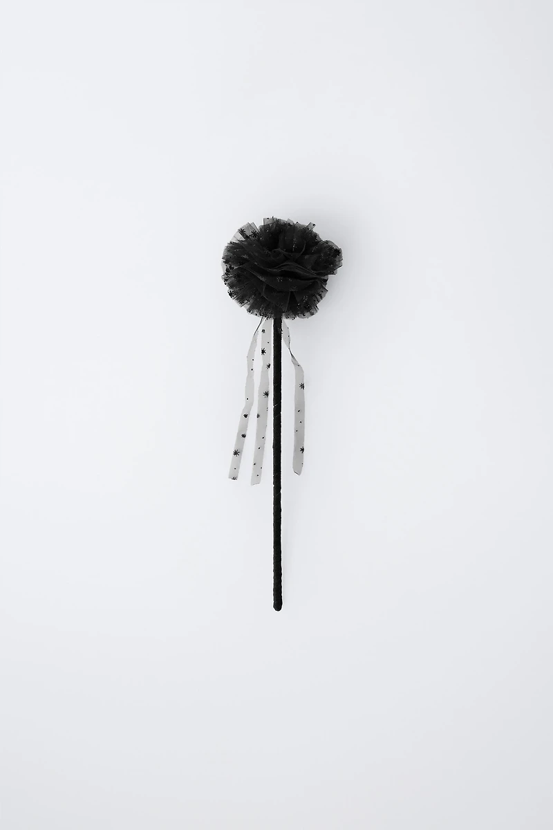 WITCH COSTUME WAND