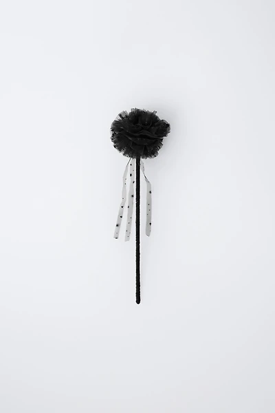 WITCH COSTUME WAND