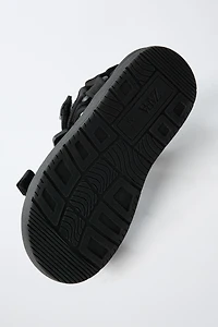 TECHNICAL SANDALS