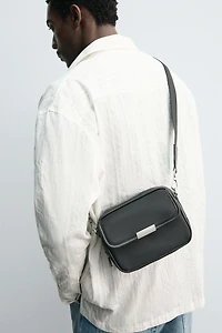 SAC BANDOULIÈRE EN NYLON