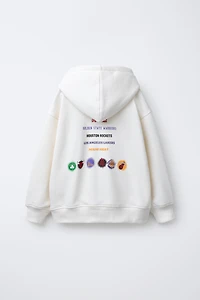 NBA TEAMS HOODIE