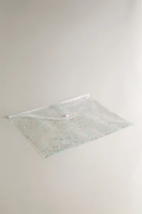 CHEMISE ENFANT GLITTER