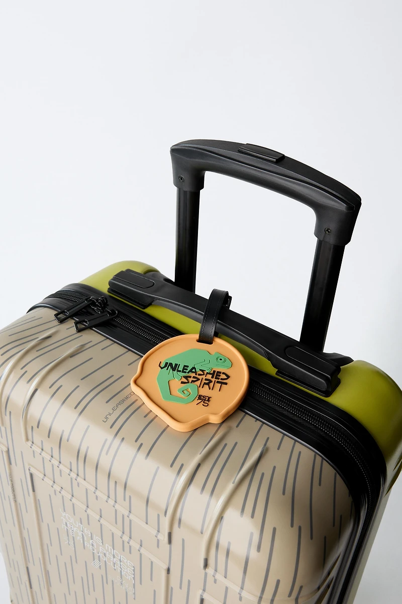 IDENTIFIANT VALISE EXPLORER