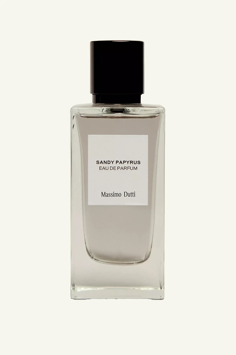 (100 ml) Sandy Papyrus Eau de Parfum