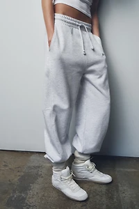 VARSITY PANTS