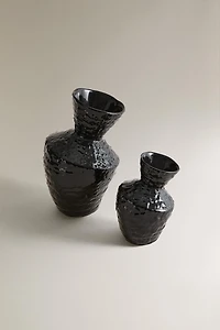 VASE INCLINÉ