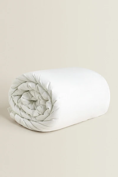 MICROFIBER SUMMER DUVET INSERT (125 GSM)