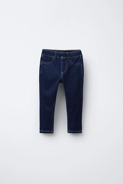 LEGGING DENIM BASIQUE