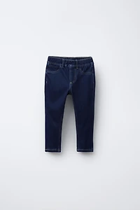 LEGGING DENIM BASIQUE