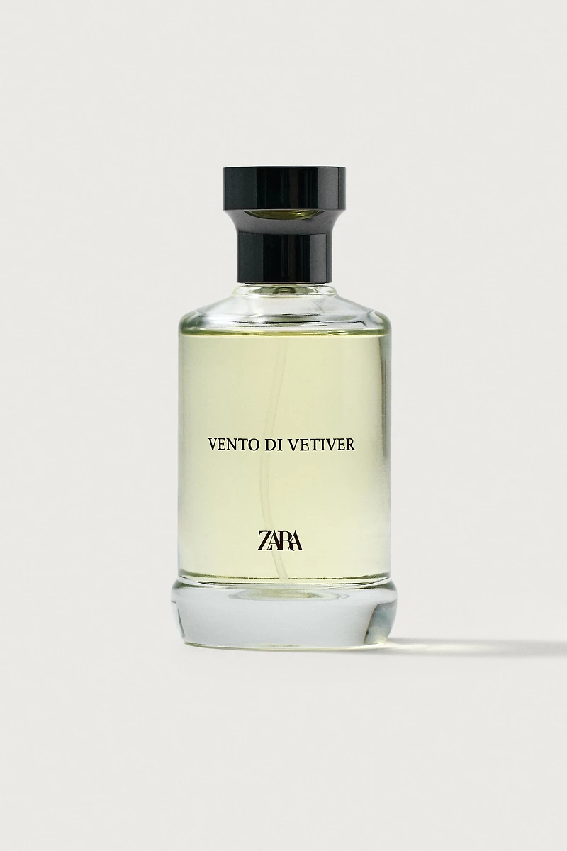 VENTO DI VETIVER EDP 100 ML (3.38 FL. OZ)