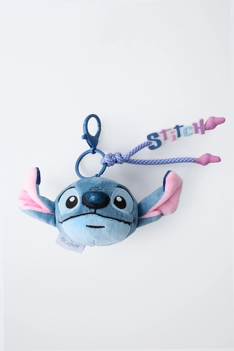 LILO & STITCH © DISNEY PENDANT KEYCHAIN