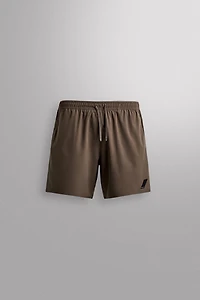 SHORT BASIQUE D'ENTRAÎNEMENT 7"