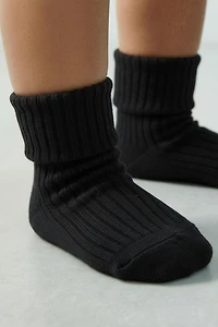 FOUR-PACK BOXED SOCKS