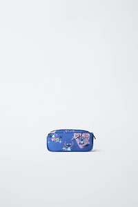 LILO & STITCH © DISNEY SCHOOL PENCIL CASE