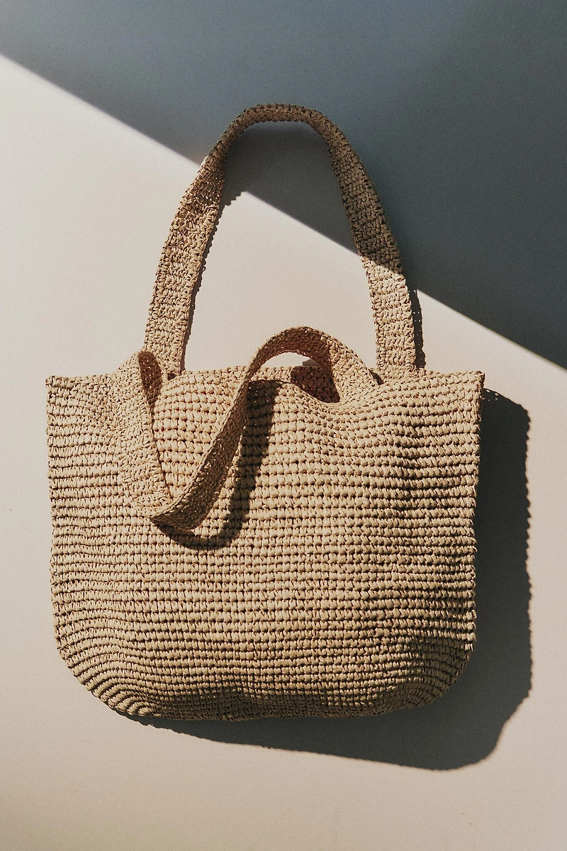 PAPER TOTE BAG