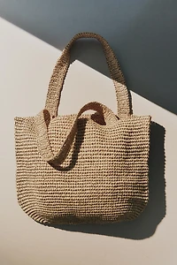 PAPER TOTE BAG