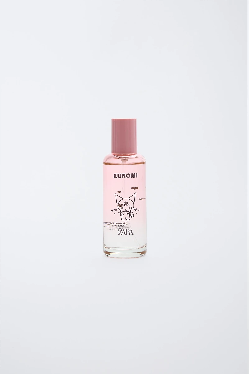 KUROMI © SANRIO EDT 50 ML (1.69 FL. OZ.)