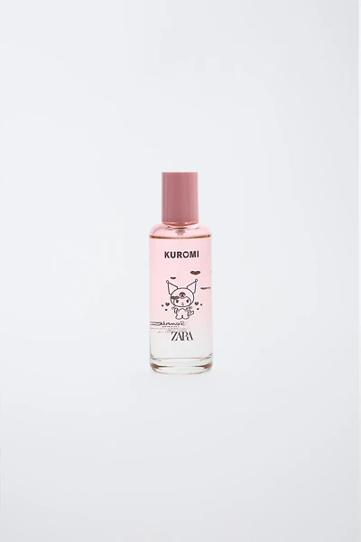 KUROMI © SANRIO EDT 50 ML (1.69 FL. OZ.)