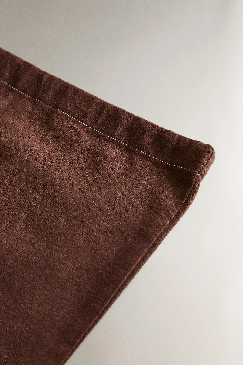 SHOE STORING BAG