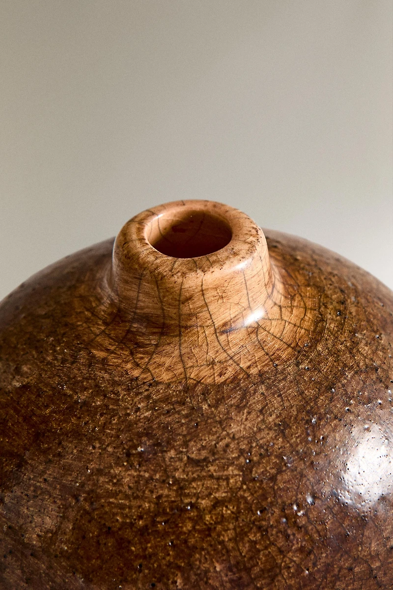 SMALL VASE