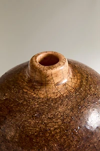SMALL VASE